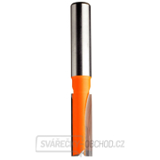 CMT C712 Drážkovací fréza - D12x31,7 L60 S=6 HW CMT C712 Drážkovací fréza - D12x31,7 L60 S=6 HW gallery main image