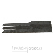 Pilové listy KS Zt 34 Pilové listy KS Zt 34 gallery main image