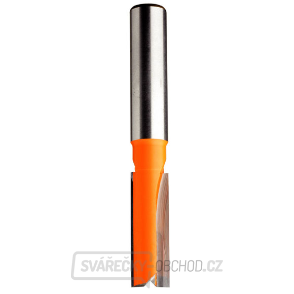 CMT C912 Drážkovací fréza dlouhá - D18x38,1 L80 S=12 HW