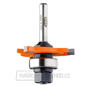 CMT C922 Talířová drážkovací fréza - D47,6x4 H12,8 S=8 HW CMT C922 Talířová drážkovací fréza - D47,6x4 H12,8 S=8 HW gallery main image