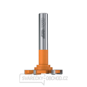 CMT C922.034 Stopková fréza na plochy HW - D52x6,5 L83,5 S=12 Z6 CMT C922.034 Stopková fréza na plochy HW - D52x6,5 L83,5 S=12 Z6 gallery main image