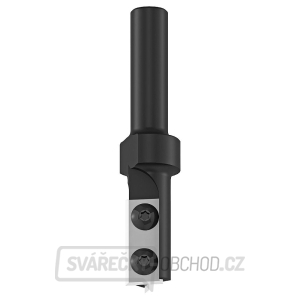 IGM F044 Drážkovací fréza se zavrtávací žiletkou - D16x28,3 L91 S=12 HW IGM F044 Drážkovací fréza se zavrtávací žiletkou - D16x28,3 L91 S=12 HW gallery main image