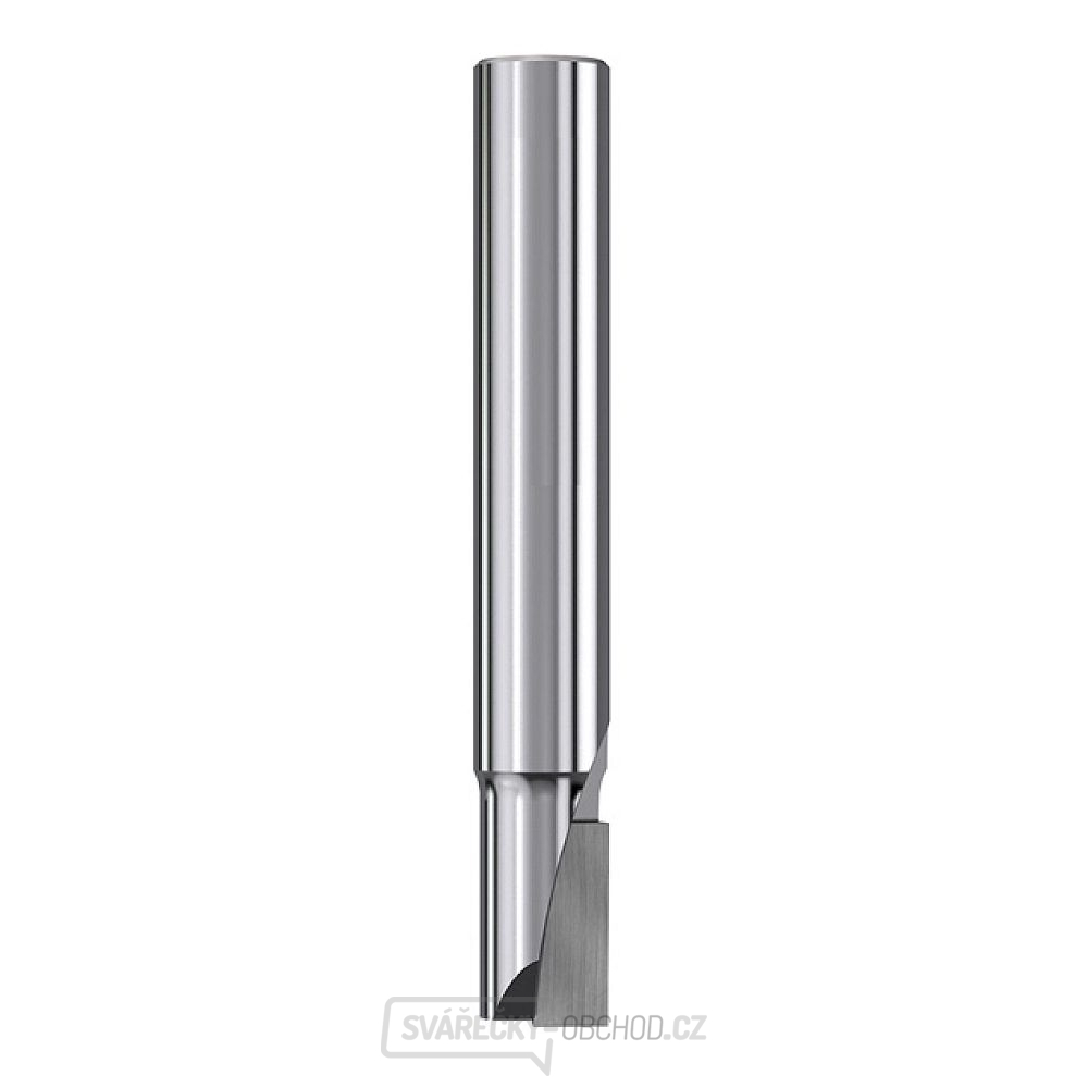 IGM M181 Diamantová drážkovací fréza negativní - D12x20 L70 S=12 Z1neg.