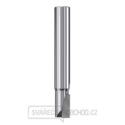 IGM M181 Diamantová drážkovací fréza negativní - D6x10 L60 S=6 Z1neg. IGM M181 Diamantová drážkovací fréza negativní - D6x10 L60 S=6 Z1neg. gallery main image