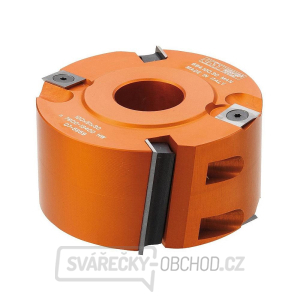 CMT C6941 Falcovací fréza šikmé zuby MAN - D100x51 d30 Z2 V4 ALU CMT C6941 Falcovací fréza šikmé zuby MAN - D100x51 d30 Z2 V4 ALU gallery main image