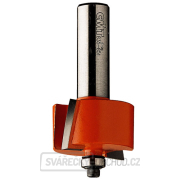 CMT C935 Falcovací fréza na polodrážku - H9,5 D31,7x12,7 S=12 HW CMT C935 Falcovací fréza na polodrážku - H9,5 D31,7x12,7 S=12 HW gallery main image