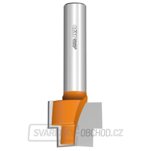 CMT C965 Dvojdrážková fréza čelní - D16,3 d12,3 I16 L80 S=8 Z2 CMT C965 Dvojdrážková fréza čelní - D16,3 d12,3 I16 L80 S=8 Z2 gallery main image