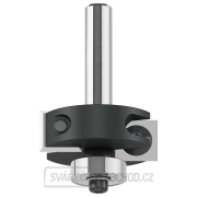 IGM F049 Falcovací žiletková fréza - H12,7 D34,9x12 L55 S=6,35 HW IGM F049 Falcovací žiletková fréza - H12,7 D34,9x12 L55 S=6,35 HW gallery main image