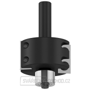 IGM F049 Velká falcovací fréza - H16 D50,8x28,3 L87 S=12 HW IGM F049 Velká falcovací fréza - H16 D50,8x28,3 L87 S=12 HW gallery main image