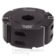 IGM F608 Falcovací fréza s rovnými zuby MAN - D125x50 d30 Z4 V4 OCEL IGM F608 Falcovací fréza s rovnými zuby MAN - D125x50 d30 Z4 V4 OCEL gallery main image