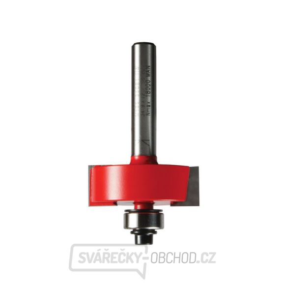 IGM M135 Falcovací fréza - D34,9x12,7 H11,1 L63 S=8 HW