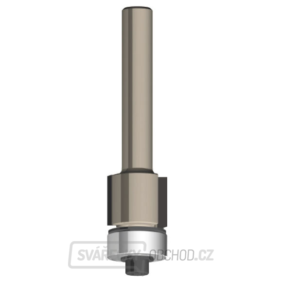 CMT C706 Ořezávací diamantová fréza - D12,7x11 B12,7 S=6 PKD