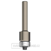 CMT C706 Ořezávací diamantová fréza - D12,7x11 B12,7 S=6 PKD CMT C706 Ořezávací diamantová fréza - D12,7x11 B12,7 S=6 PKD gallery main image