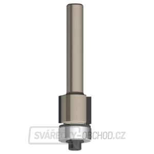 CMT C706 Ořezávací diamantová fréza - D12,7x11 B12,7 S=6 PKD CMT C706 Ořezávací diamantová fréza - D12,7x11 B12,7 S=6 PKD gallery main image