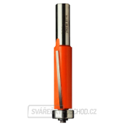 CMT C906 Ořezávací fréza, šikmé zuby - D19x38,1 B19 S=12 HW CMT C906 Ořezávací fréza, šikmé zuby - D19x38,1 B19 S=12 HW gallery main image