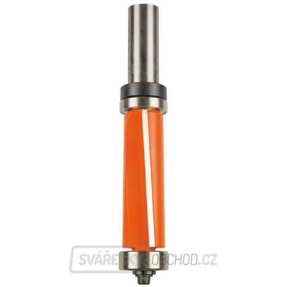 CMT C906 Ořezávací fréza, šikmé zuby - D19x50,8 2xB19 S=12 HW