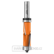 CMT C906 Ořezávací fréza, šikmé zuby pozitivně-negativní HW - D19x50,8 B19 S=12 CMT C906 Ořezávací fréza, šikmé zuby pozitivně-negativní HW - D19x50,8 B19 S=12 gallery main image