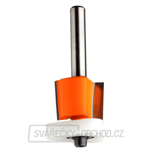 CMT C907 Ořezávací fréza - D12,7x12,7 S=8 HW CMT C907 Ořezávací fréza - D12,7x12,7 S=8 HW gallery main image