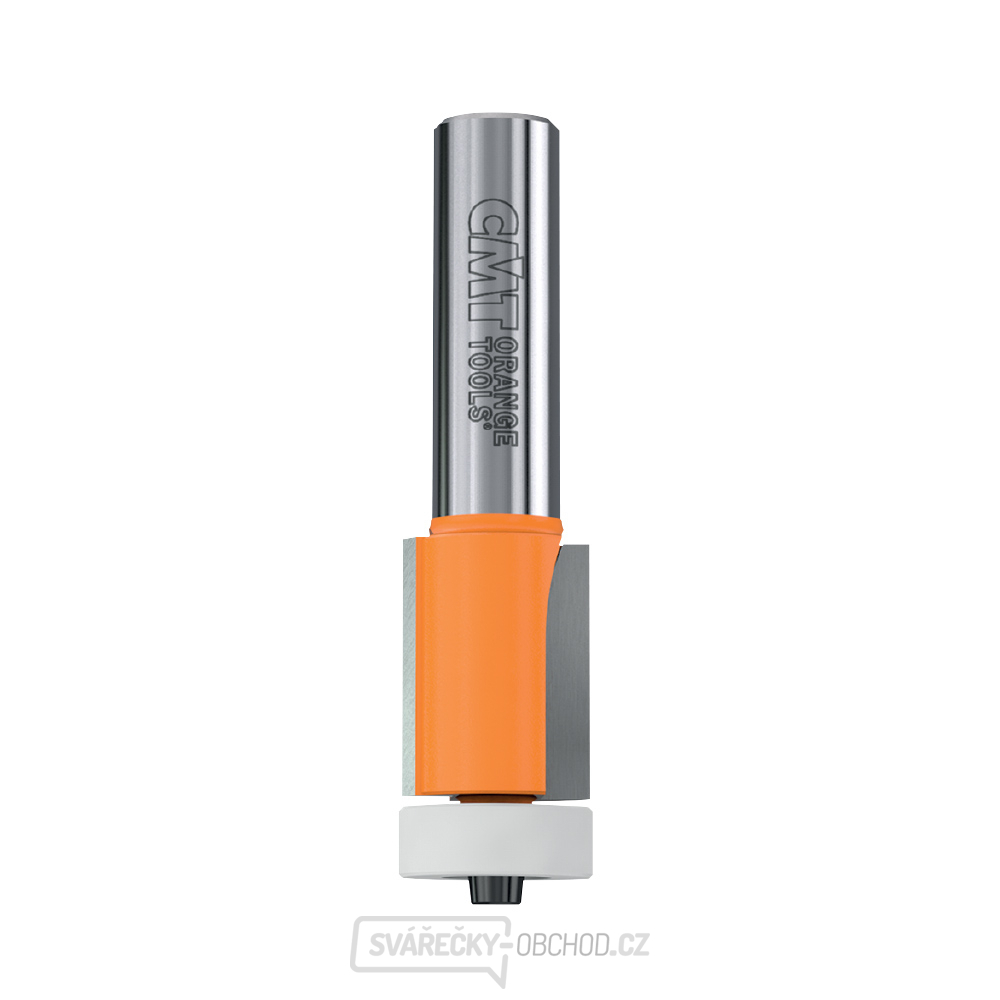 CMT C980.57 Ořezávací fréza na CORIAN - D19,05x25,4 L78 S=12