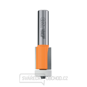CMT C980.57 Ořezávací fréza na CORIAN - D19,05x25,4 L78 S=12 CMT C980.57 Ořezávací fréza na CORIAN - D19,05x25,4 L78 S=12 gallery main image