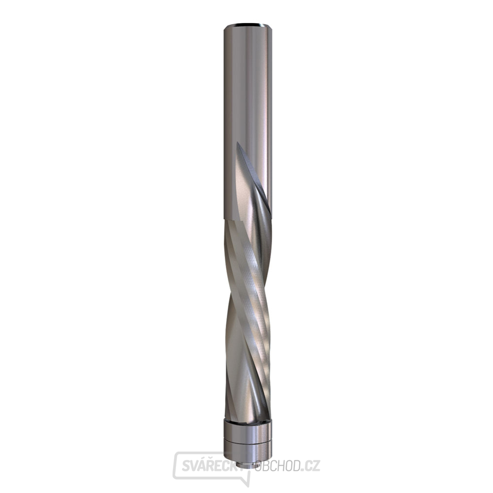 IGM 192B Ořezávací spirálová fréza negativní HWM - D12,7x50,8 L114 S=12
