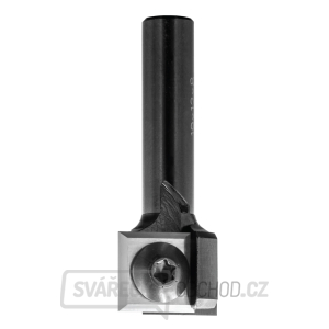 IGM F043 Drážkovací žiletková fréza - D19x12 L45 S=8 HW IGM F043 Drážkovací žiletková fréza - D19x12 L45 S=8 HW gallery main image