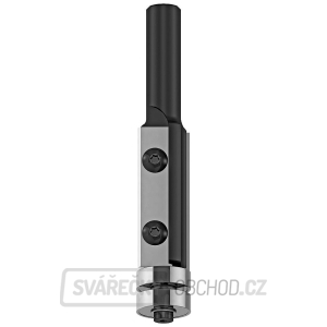 IGM F043 Ořezávací žiletková fréza s ložiskem - D19x50 L112 S=12,7 HW IGM F043 Ořezávací žiletková fréza s ložiskem - D19x50 L112 S=12,7 HW gallery main image