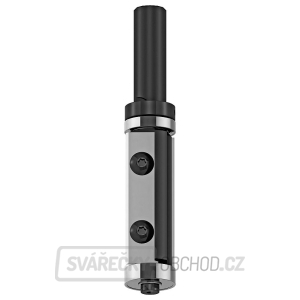 IGM F043 Ořezávací žiletková fréza se 2 ložisky - D19x30 L90 S=12,7 HW IGM F043 Ořezávací žiletková fréza se 2 ložisky - D19x30 L90 S=12,7 HW gallery main image