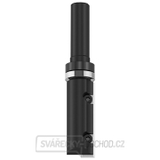 IGM F050 Ořezávací žiletková fréza na lamino - D19x49,5 B19 L100 S=12,7 HW IGM F050 Ořezávací žiletková fréza na lamino - D19x49,5 B19 L100 S=12,7 HW gallery main image