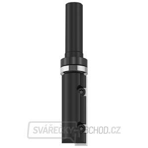 IGM F050 Ořezávací žiletková fréza na lamino - D19x49,5 B19 L100 S=12,7 HW IGM F050 Ořezávací žiletková fréza na lamino - D19x49,5 B19 L100 S=12,7 HW gallery main image