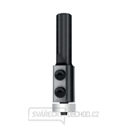 IGM F052 Ořezávací žiletková fréza s ložiskem na CORIAN - D19,05x30 L83 S=12 IGM F052 Ořezávací žiletková fréza s ložiskem na CORIAN - D19,05x30 L83 S=12 gallery main image