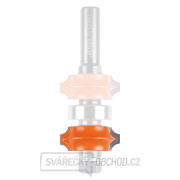 C822 Talířová fréza zaoblovací oboustranná R3+R2 spodní pro C900622, Z2 - D34x8,7 F12 C822 Talířová fréza zaoblovací oboustranná R3+R2 spodní pro C900622, Z2 - D34x8,7 F12 gallery main image