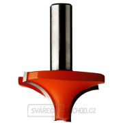 CMT C927 Zaoblovací fréza vydutá - R9,5 D31,7x14 S=12 HW CMT C927 Zaoblovací fréza vydutá - R9,5 D31,7x14 S=12 HW gallery main image