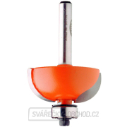 CMT C937 Zaoblovací fréza vypouklá - R4,75 D22,2x12,7 S=8 HW CMT C937 Zaoblovací fréza vypouklá - R4,75 D22,2x12,7 S=8 HW gallery main image