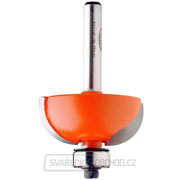 CMT C937 Zaoblovací fréza vypouklá - R9,5 D31,7x12,7 S=8 HW