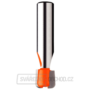 CMT C981 Drážkovací rádiusová fréza CORIAN - D15,87 I12,7 R3,2 S=12 CMT C981 Drážkovací rádiusová fréza CORIAN - D15,87 I12,7 R3,2 S=12 gallery main image