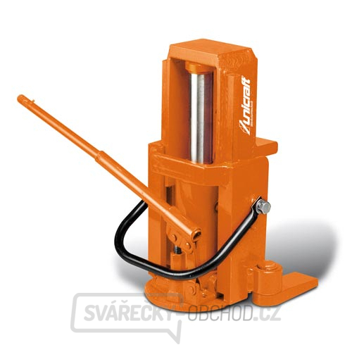 Strojní zvedák MH 3 Strojní zvedák MH 3 gallery main image