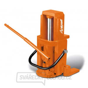 Strojní zvedák MH 3 Strojní zvedák MH 3 gallery main image