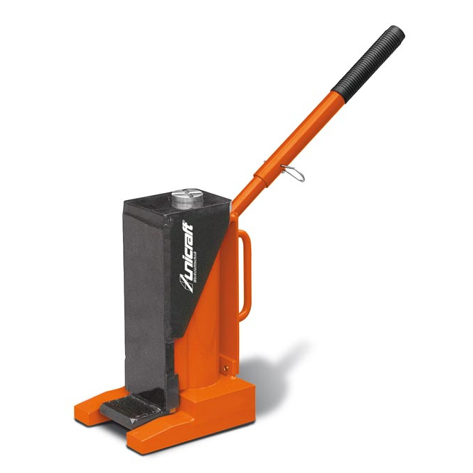 Levně Unicraft Strojní zvedák MH 10 6190010