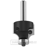 IGM F061 Radiusová žiletková fréza HW - R8 D31,8x24 L67 S=8 IGM F061 Radiusová žiletková fréza HW - R8 D31,8x24 L67 S=8 gallery main image