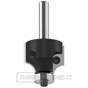 IGM F061 Radiusová žiletková fréza HW - R8 D31,8x24 L67 S=8 IGM F061 Radiusová žiletková fréza HW - R8 D31,8x24 L67 S=8 gallery main image