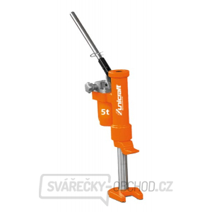 Hydraulický strojní zvedák HMH 5 Hydraulický strojní zvedák HMH 5 gallery main image