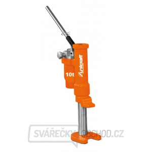 Hydraulický strojní zvedák HMH 10 Hydraulický strojní zvedák HMH 10 gallery main image