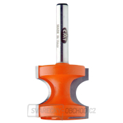 CMT C954 Fréza půlkruhová vydutá - R9,5 D34,9x35 B19,71 S=12 HW CMT C954 Fréza půlkruhová vydutá - R9,5 D34,9x35 B19,71 S=12 HW gallery main image