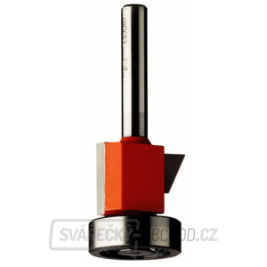 CMT C907 Kombinovaná fréza - 25° D24,5x16 S=8 HW CMT C907 Kombinovaná fréza - 25° D24,5x16 S=8 HW gallery main image