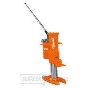 Hydraulický strojní zvedák HMH 25 Hydraulický strojní zvedák HMH 25 gallery main image