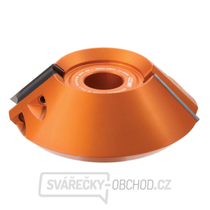 CMT Úhlová fréza 45° MAN - D150 d30 Z2 ALU CMT Úhlová fréza 45° MAN - D150 d30 Z2 ALU gallery main image