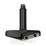 IGM F465 Úhlová V fréza HW - 150° D96,5x12,4 L95 S=20 Z2 IGM F465 Úhlová V fréza HW - 150° D96,5x12,4 L95 S=20 Z2 gallery main image