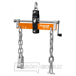 Montážní přípravek MP 680 Montážní přípravek MP 680 gallery main image