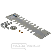 IGM FD3190 Přídavná šablona 19mm otevřený rybinový spoj IGM FD3190 Přídavná šablona 19mm otevřený rybinový spoj gallery main image